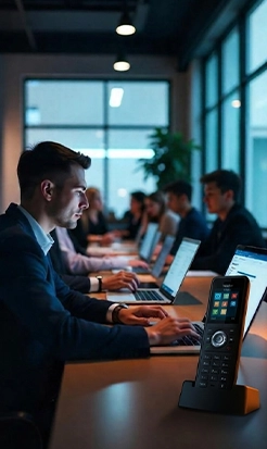 it solutions team