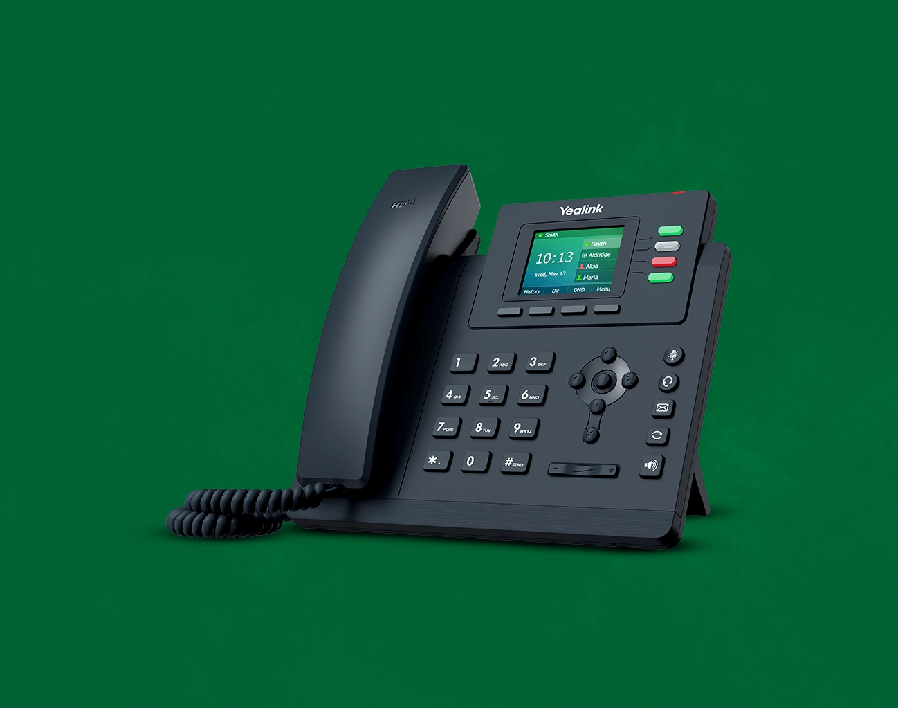 Yealink Distributor