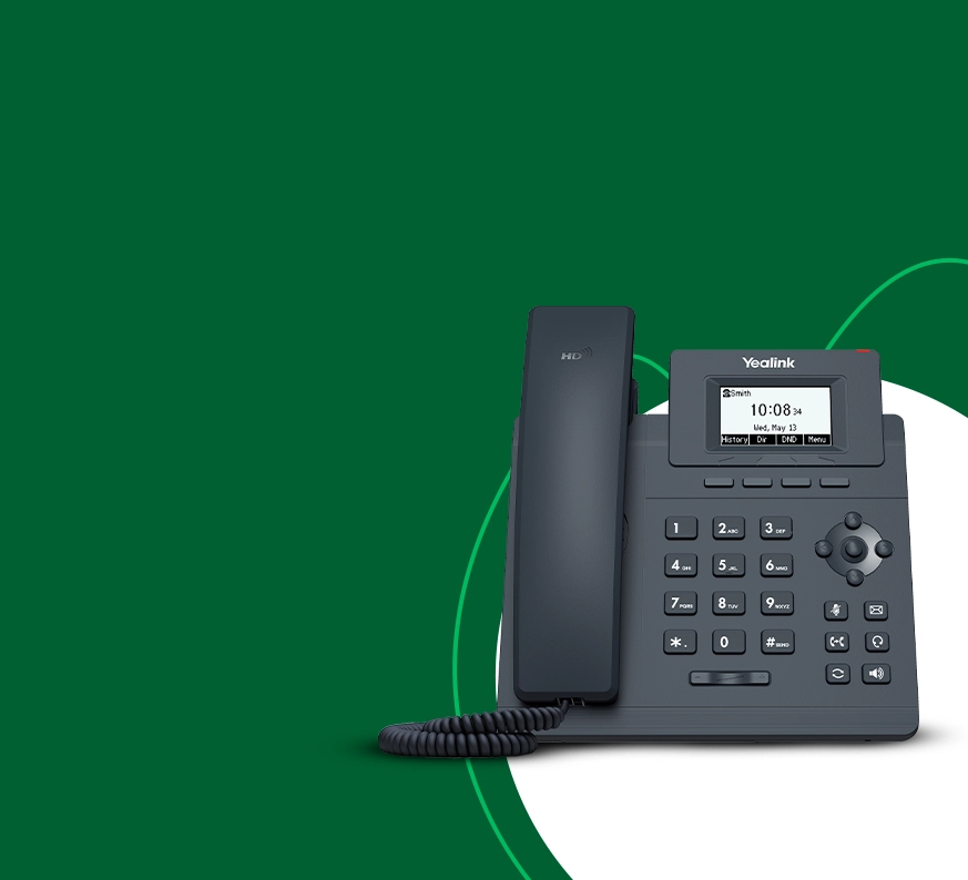 Yealink IP Phone