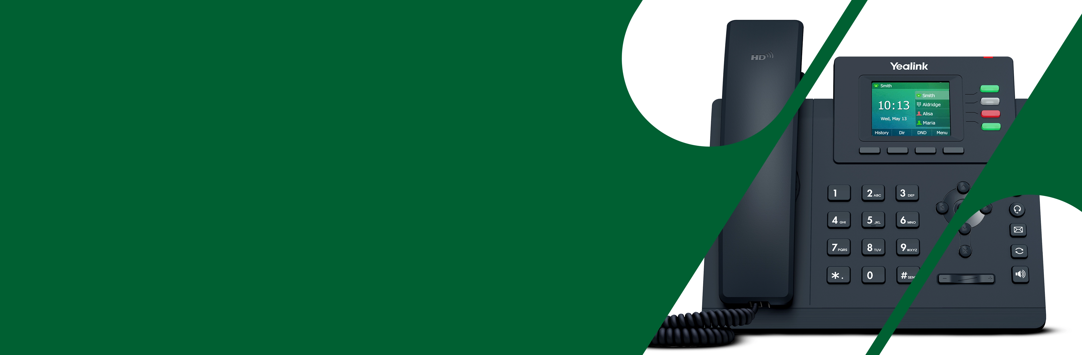 Yealink IP Phones