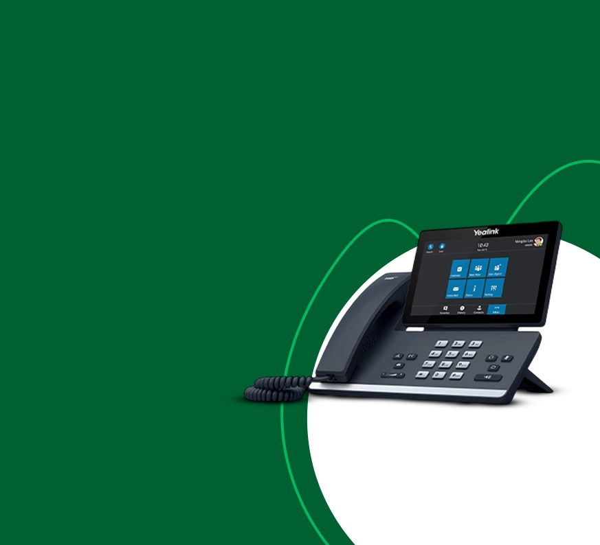 Yealink Solutions