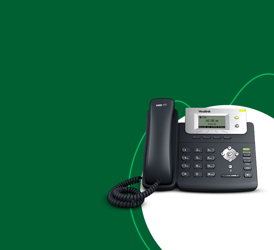 Yealink Solutions