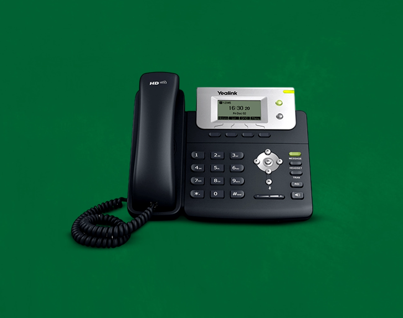Yealink T2 Series Solutions