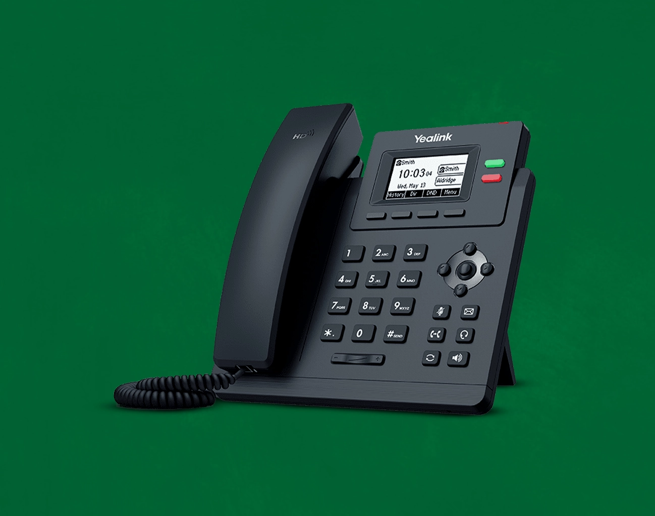 Yealink T2 Series Supplier
