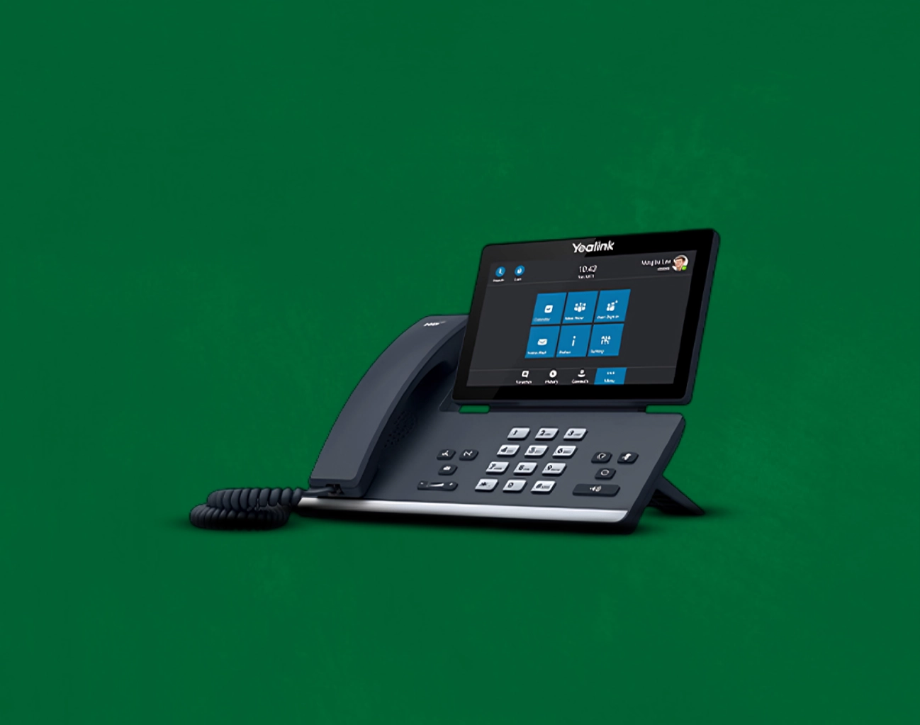 Yealink Skype for Business Solutions