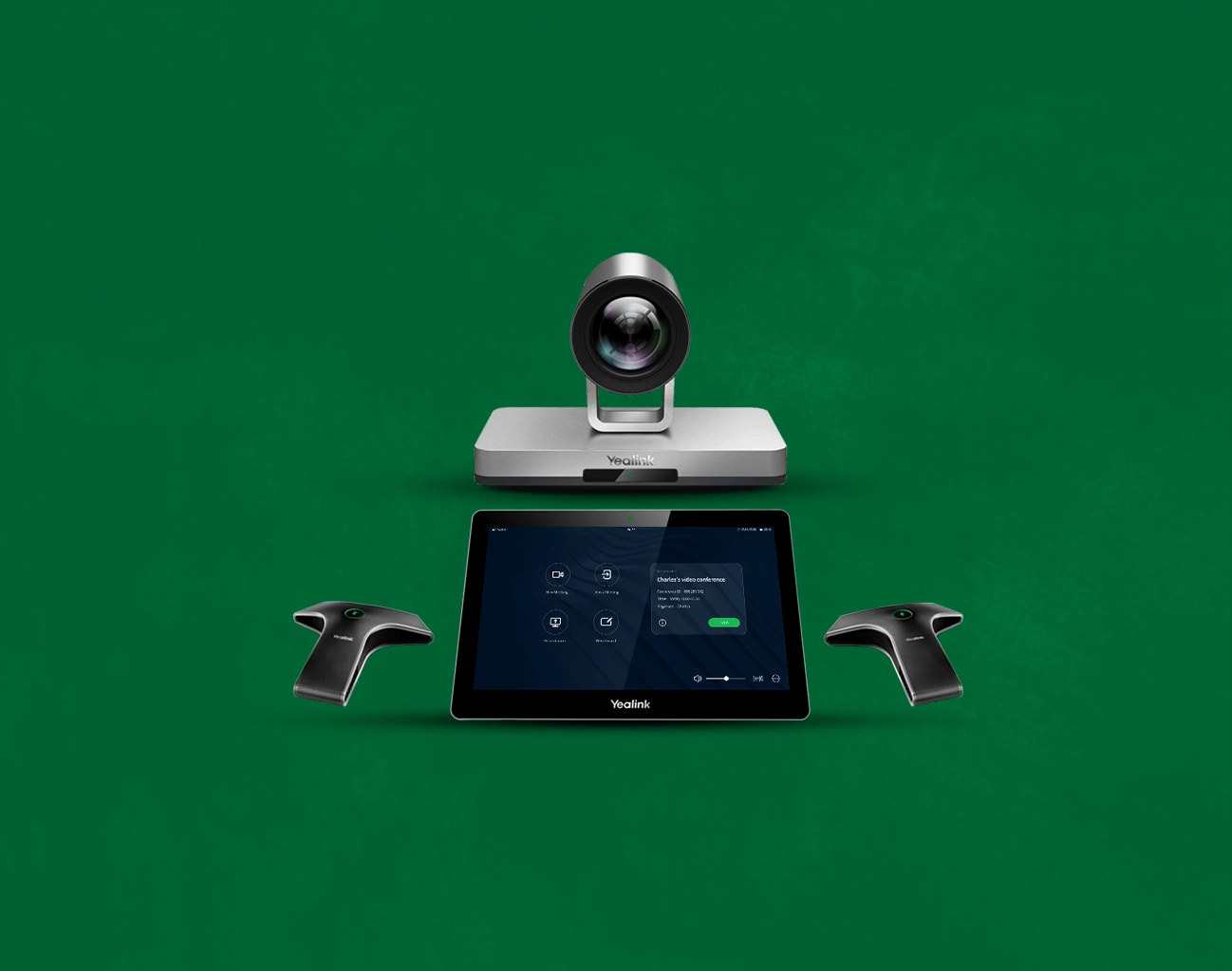 Yealink Video Distributor