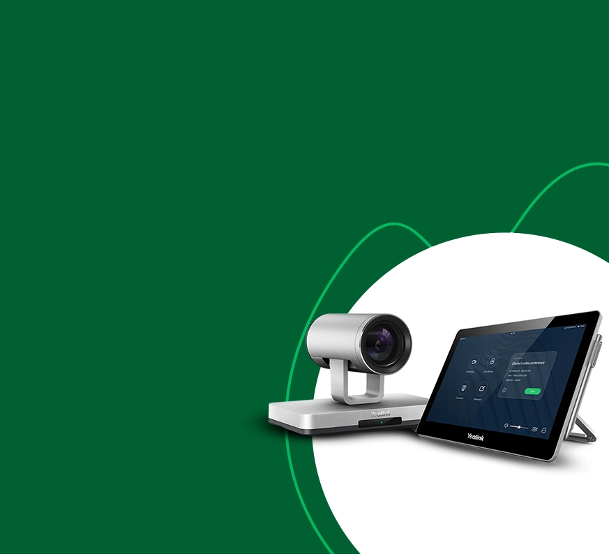 Yealink Video Conferencing