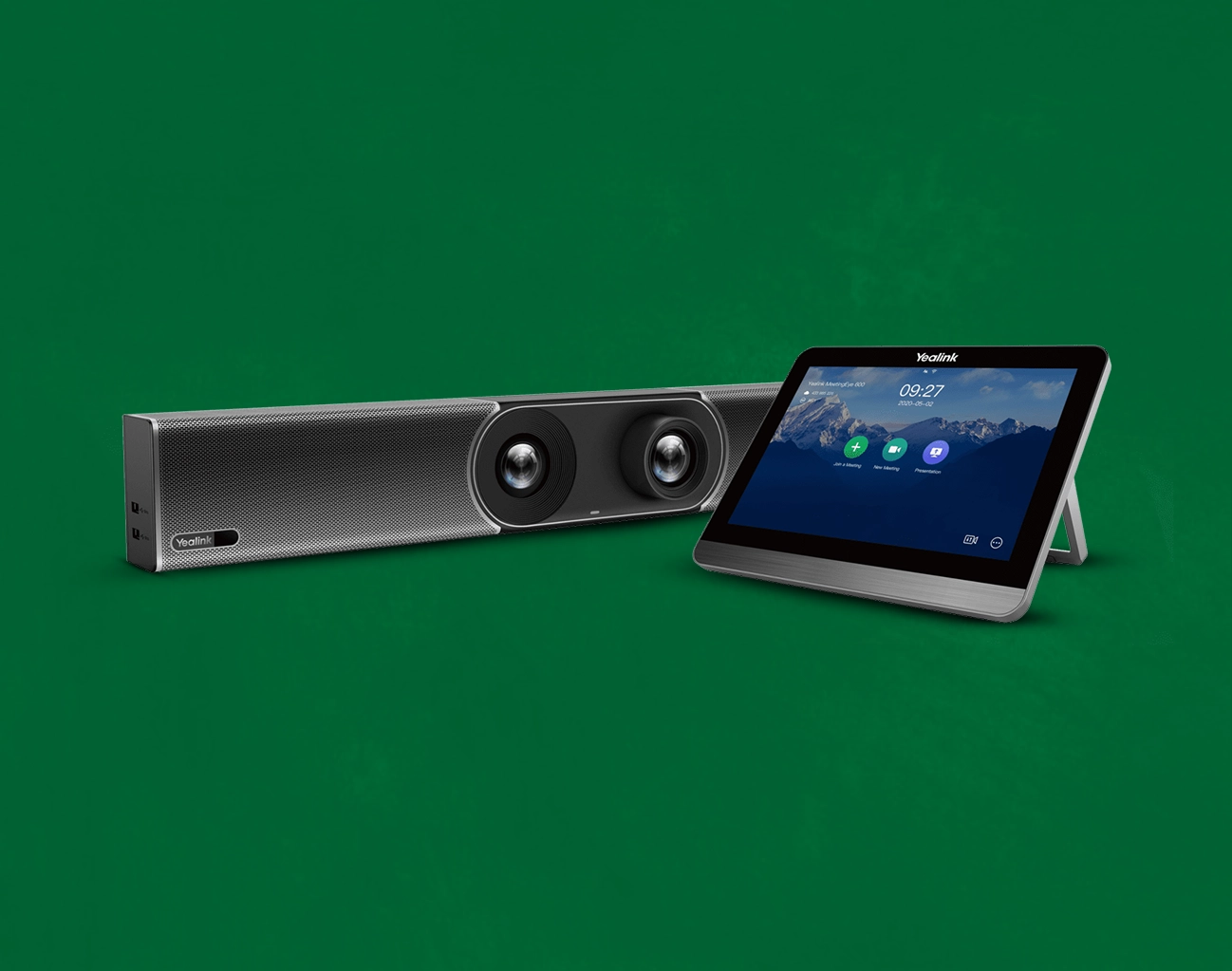Yealink Video Solutions
